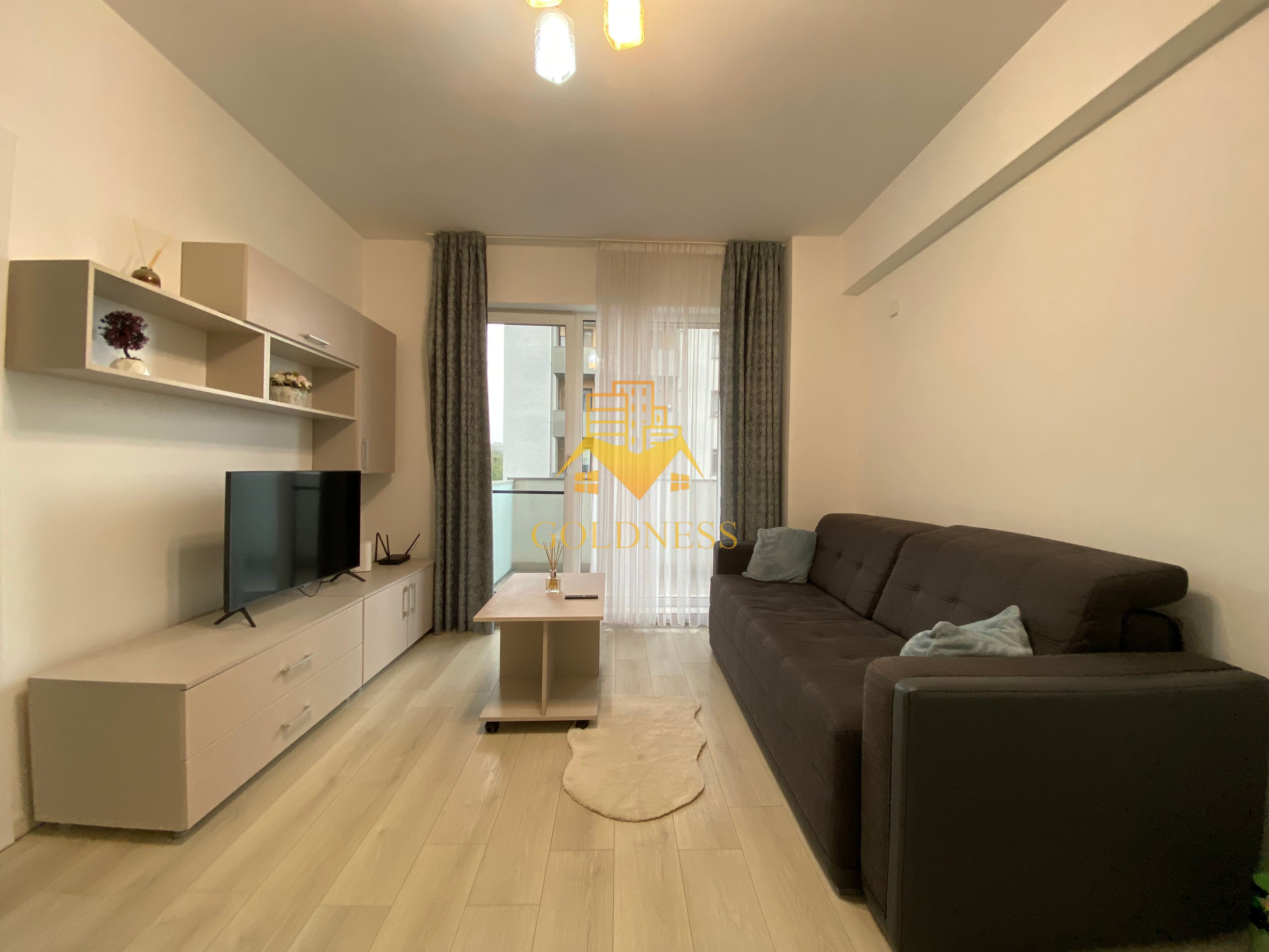 3 camere, Parcare, Zorilor, Calea Turzii,  MOL, ROD, Europa, Bloc nou — fotografia 4