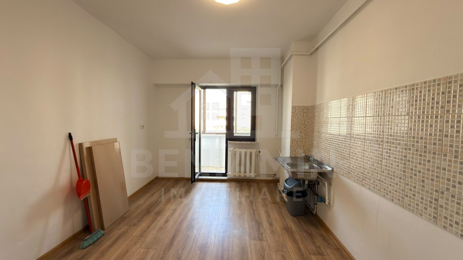Spatiu de birouri de inchiriat ultracentral strada A.I. Cuza