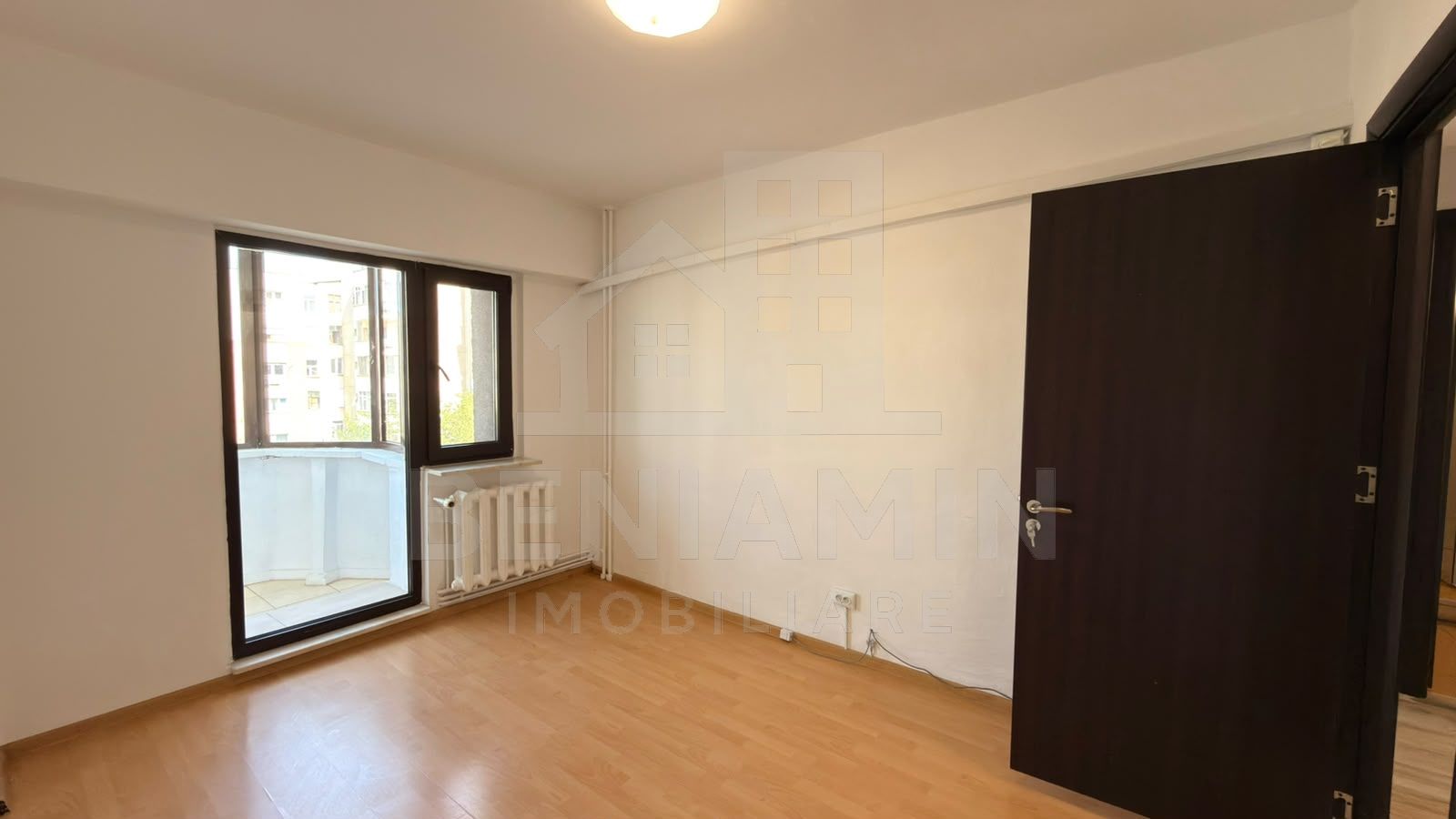 Spatiu de birouri de inchiriat ultracentral strada A.I. Cuza — fotografia 5