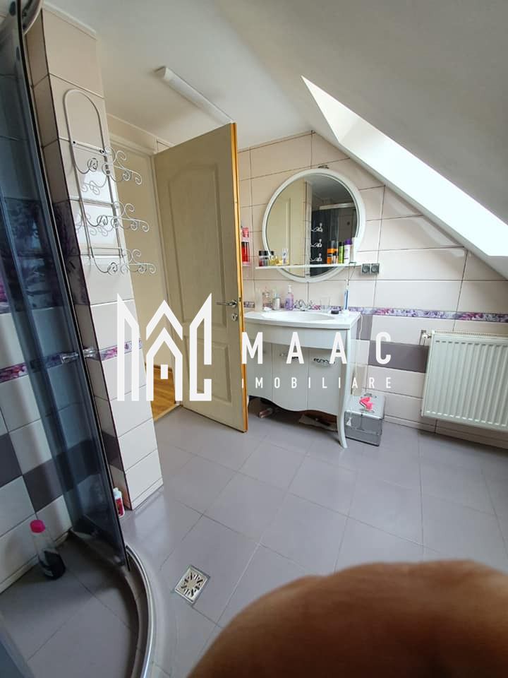 Casă / Vilă cu 6 camere + Casa/Vila cu 2 camere | zona Terezian — fotografia 17