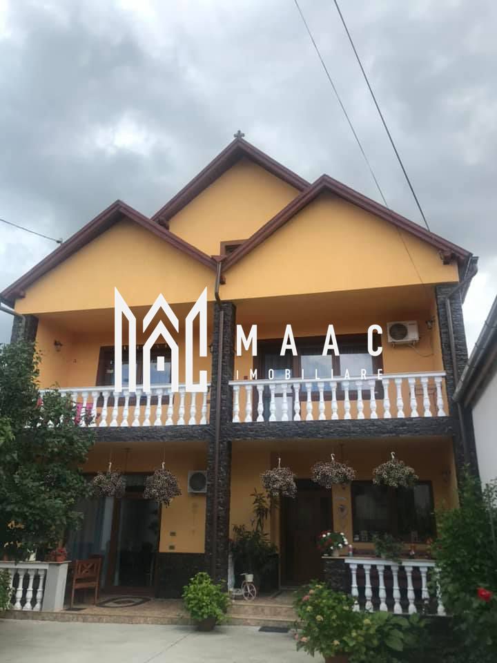 Casă / Vilă cu 6 camere + Casa/Vila cu 2 camere | zona Terezian — fotografia 3