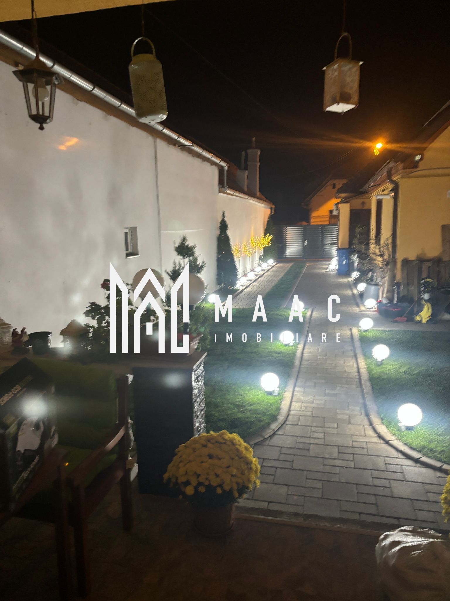 Casă / Vilă cu 6 camere + Casa/Vila cu 2 camere | zona Terezian — fotografia 31