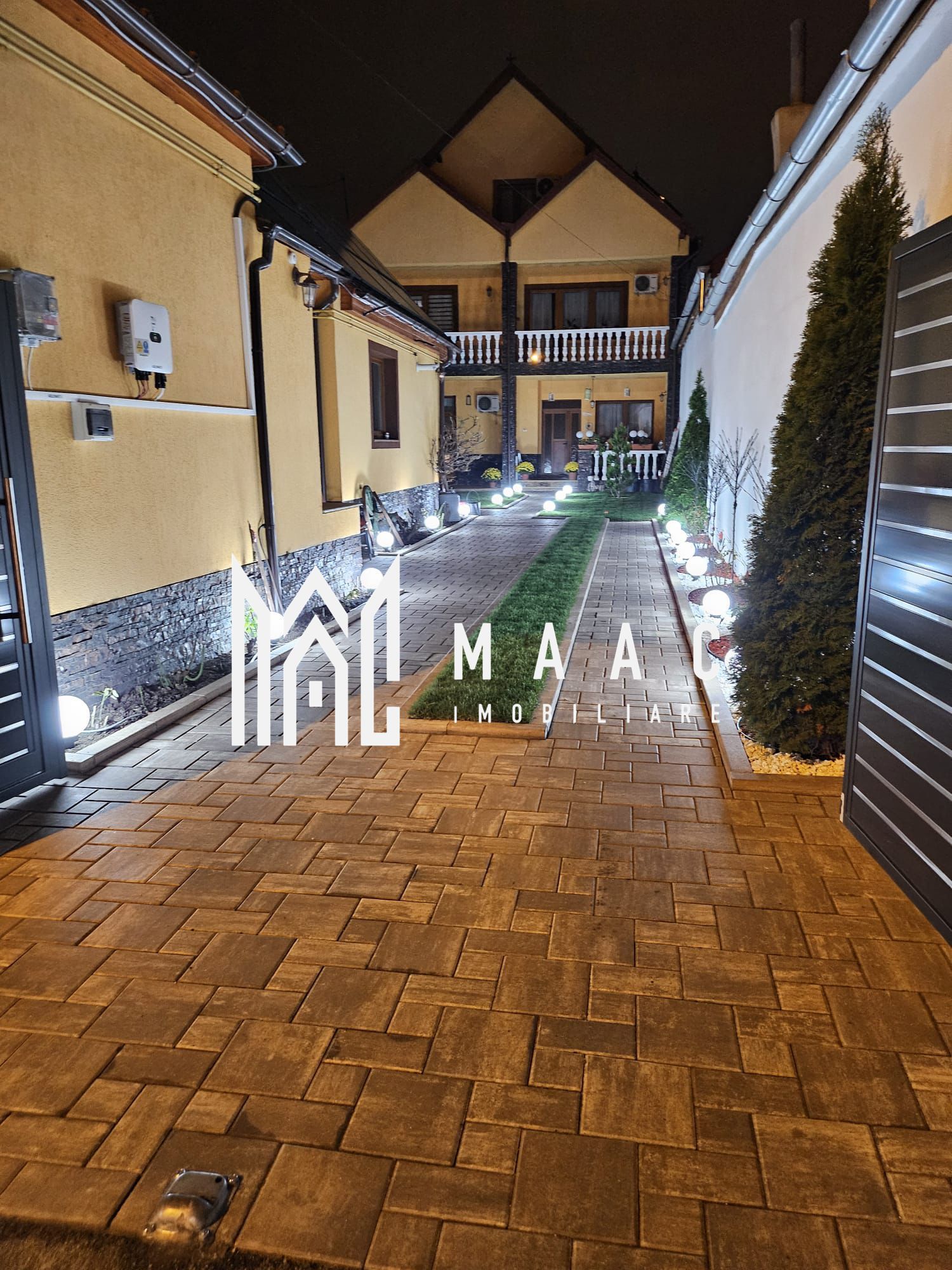 Casă / Vilă cu 6 camere + Casa/Vila cu 2 camere | zona Terezian — fotografia 32