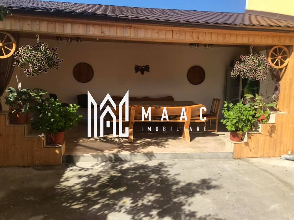 Casă / Vilă cu 6 camere + Casa/Vila cu 2 camere | zona Terezian — fotografia 6