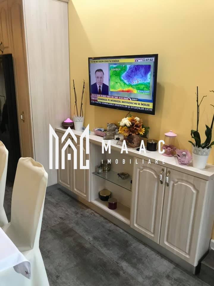 Casă / Vilă cu 6 camere + Casa/Vila cu 2 camere | zona Terezian — fotografia 8