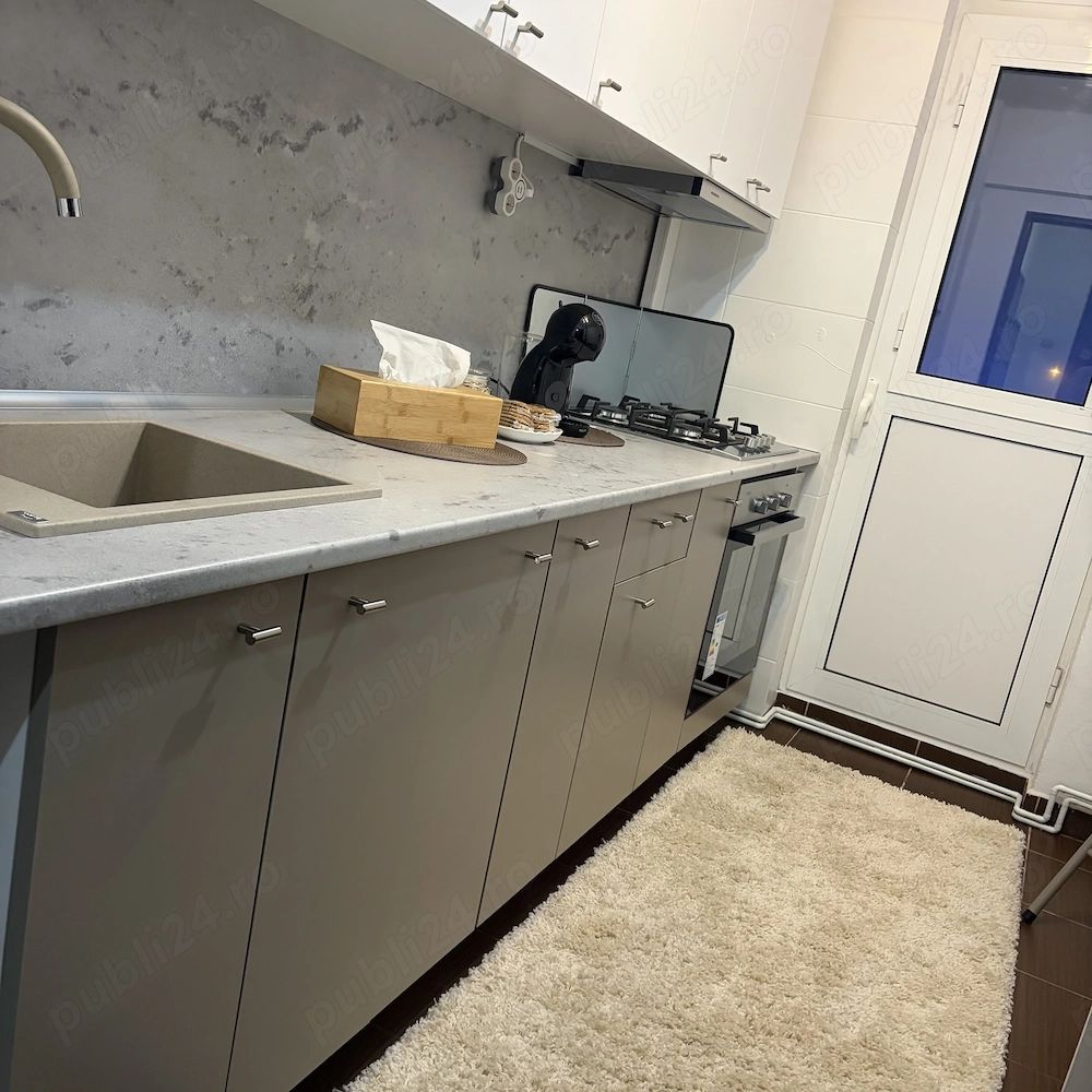 Apartament două camere,Centru — fotografia 3