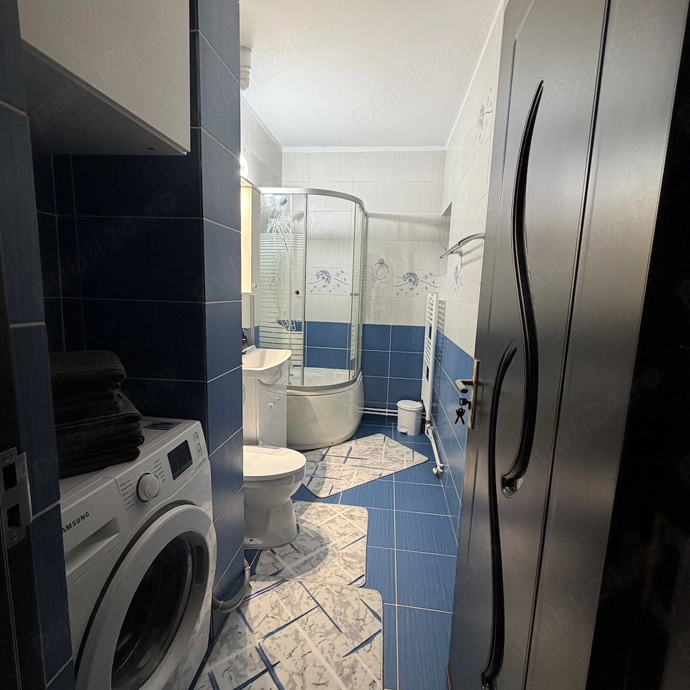 Apartament două camere,Centru — fotografia 5