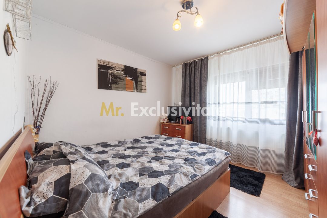Apartament Gavana 3, scoala 19