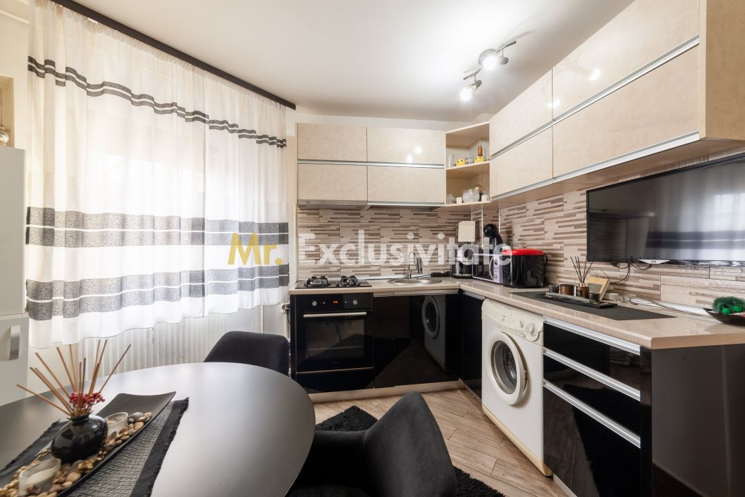 Apartament Gavana 3, scoala 19 — fotografia 10