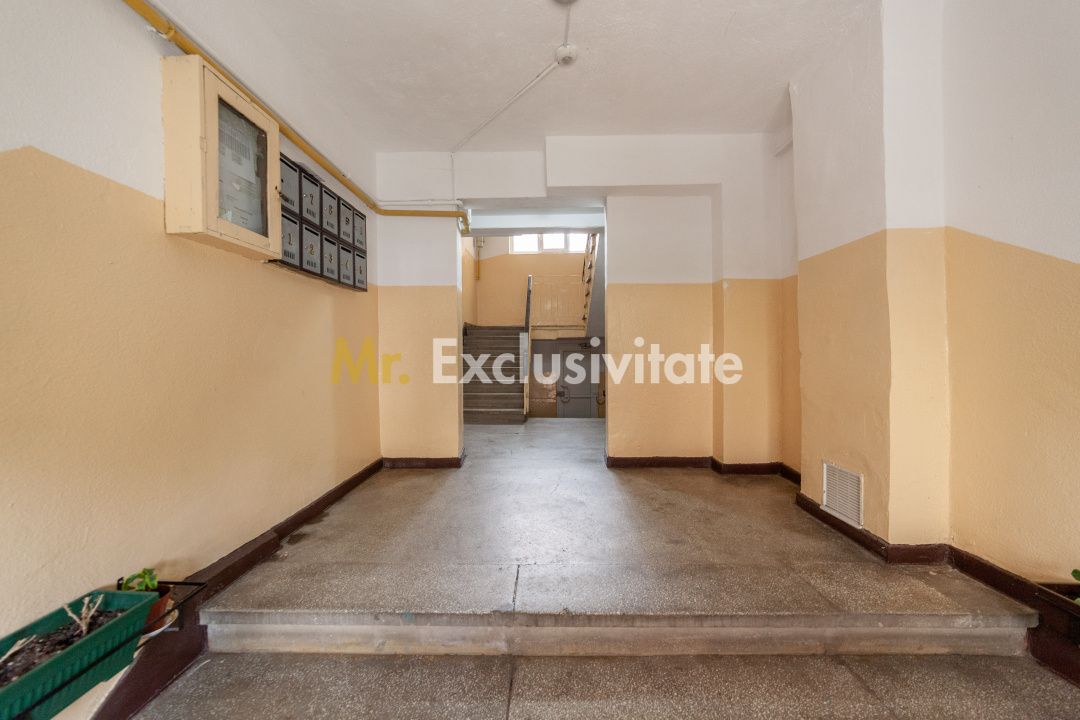 Apartament Gavana 3, scoala 19 — fotografia 12