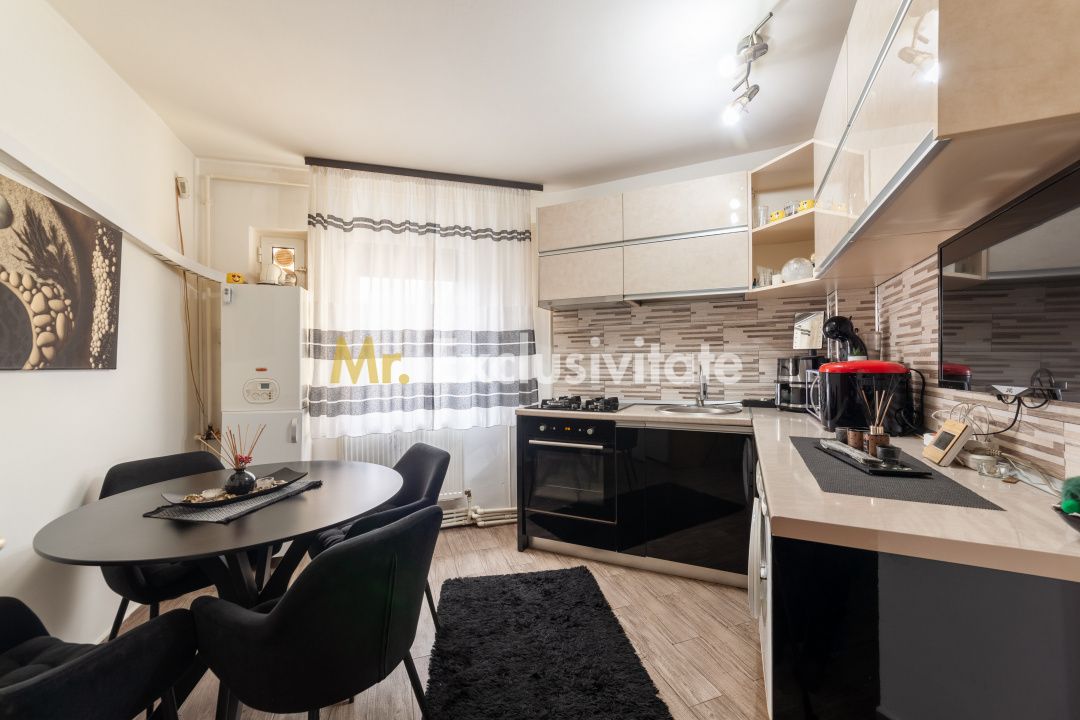 Apartament Gavana 3, scoala 19 — fotografia 4