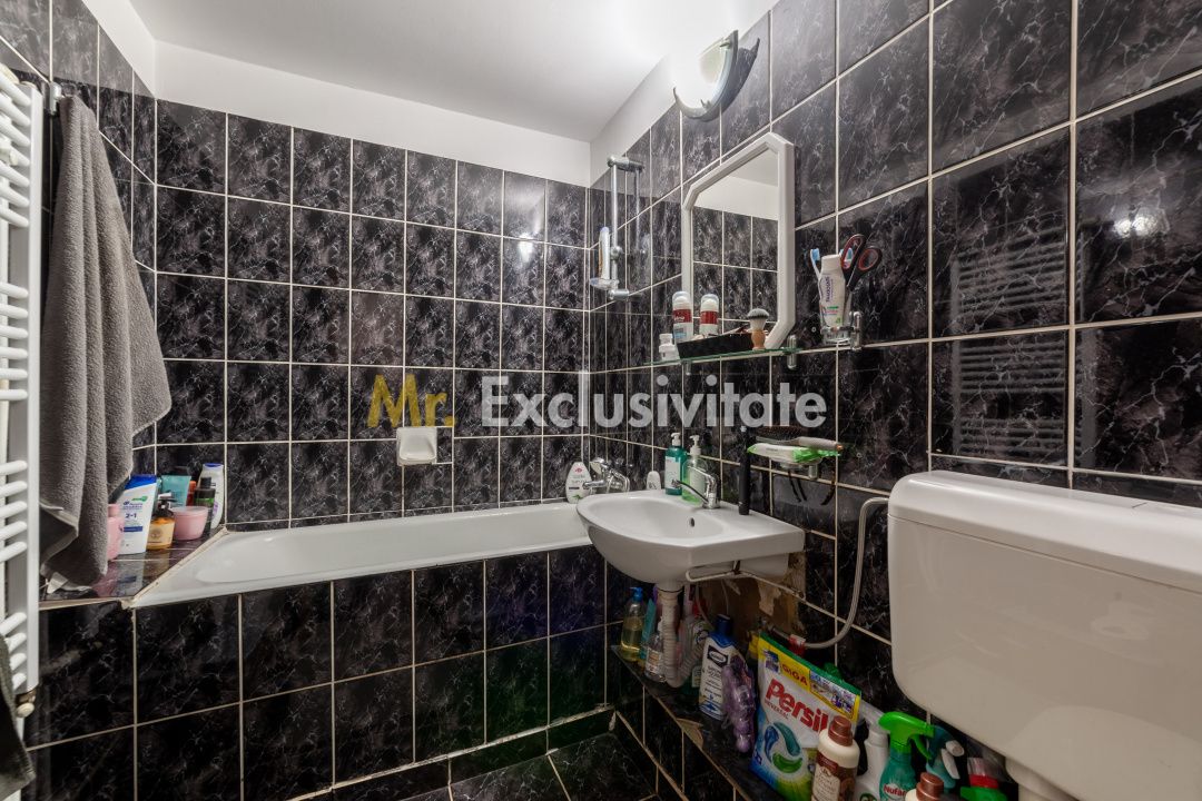 Apartament Gavana 3, scoala 19 — fotografia 5