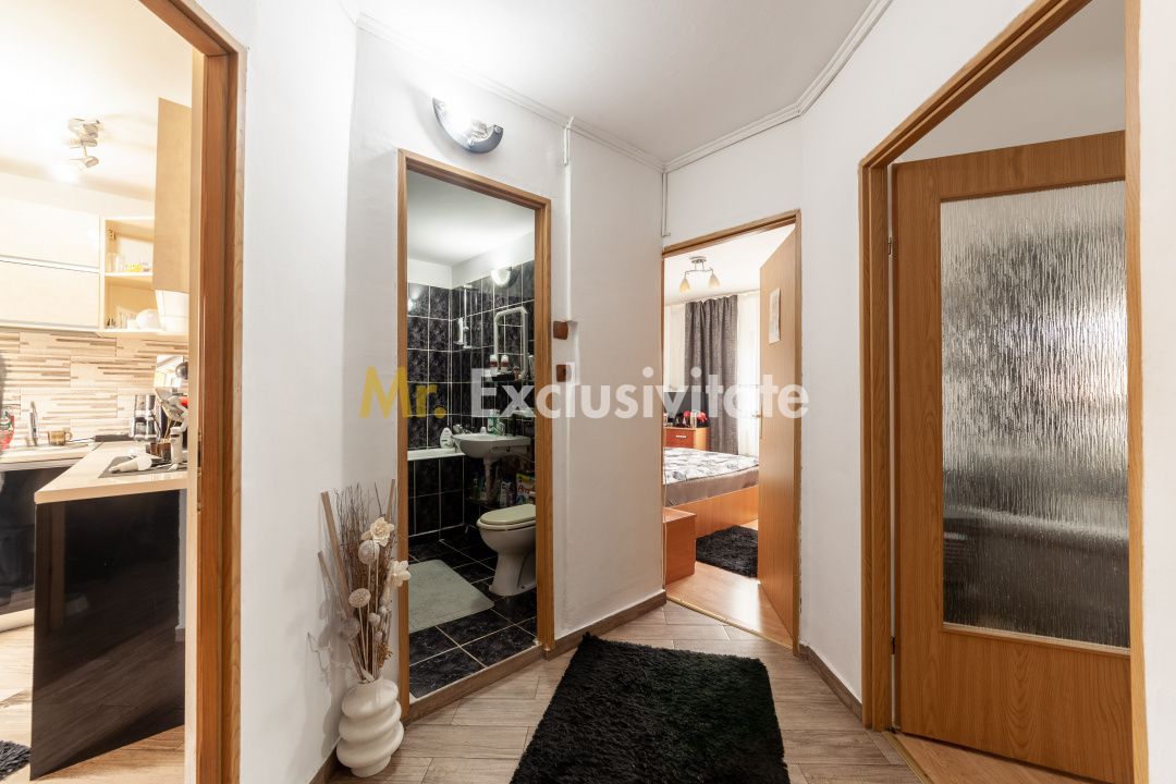 Apartament Gavana 3, scoala 19 — fotografia 6