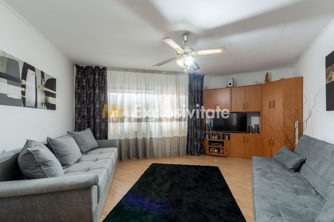 Apartament Gavana 3, scoala 19 — fotografia 7