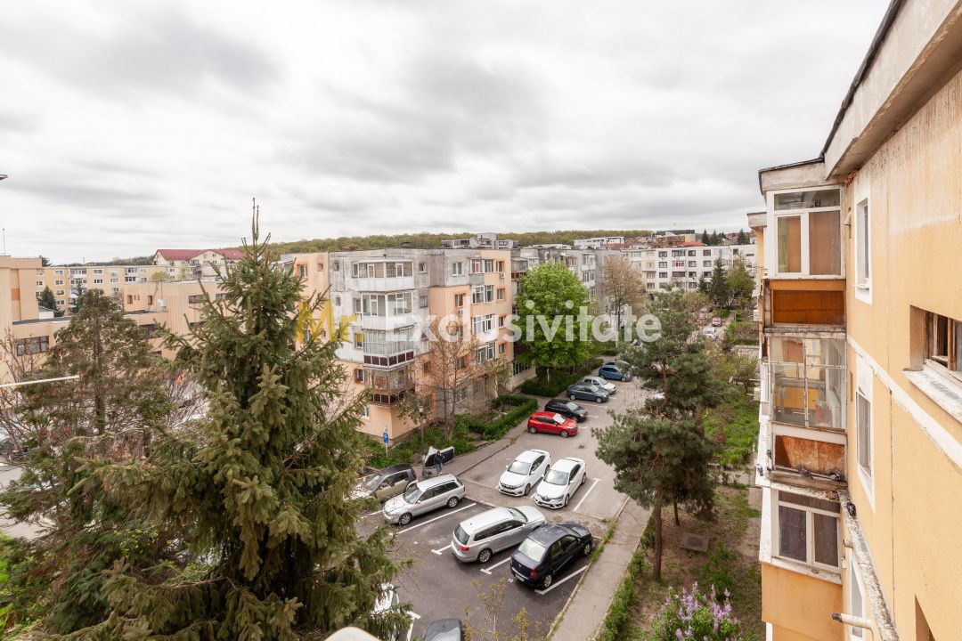 Apartament Gavana 3, scoala 19 — fotografia 9