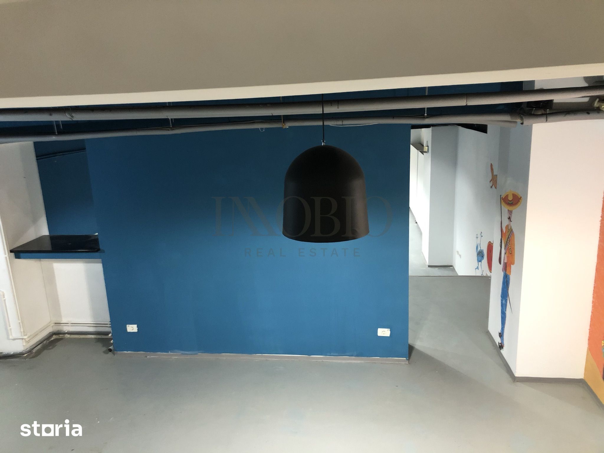 Spațiu comercial / Dorobanți / Mario Plaza — fotografia 3