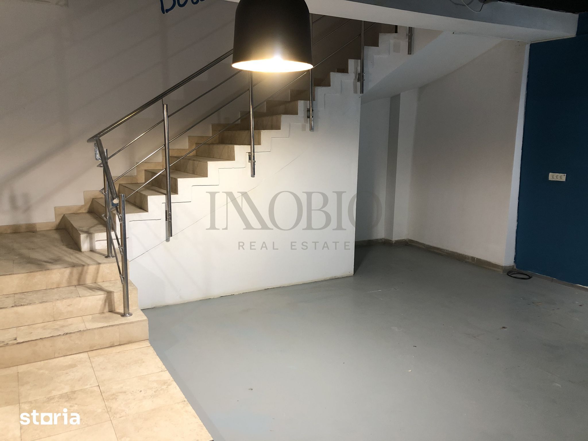 Spațiu comercial / Dorobanți / Mario Plaza — fotografia 4