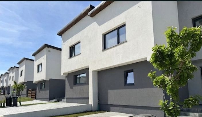 Casă 5 camere - Valea Lupului – Direct dezvoltator