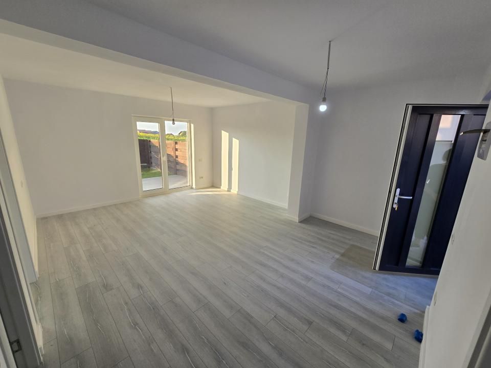 Casă 5 camere - Valea Lupului – Direct dezvoltator — fotografia 12