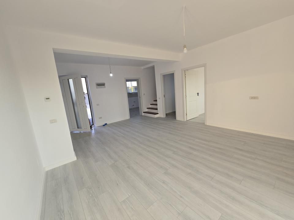 Casă 5 camere - Valea Lupului – Direct dezvoltator — fotografia 13