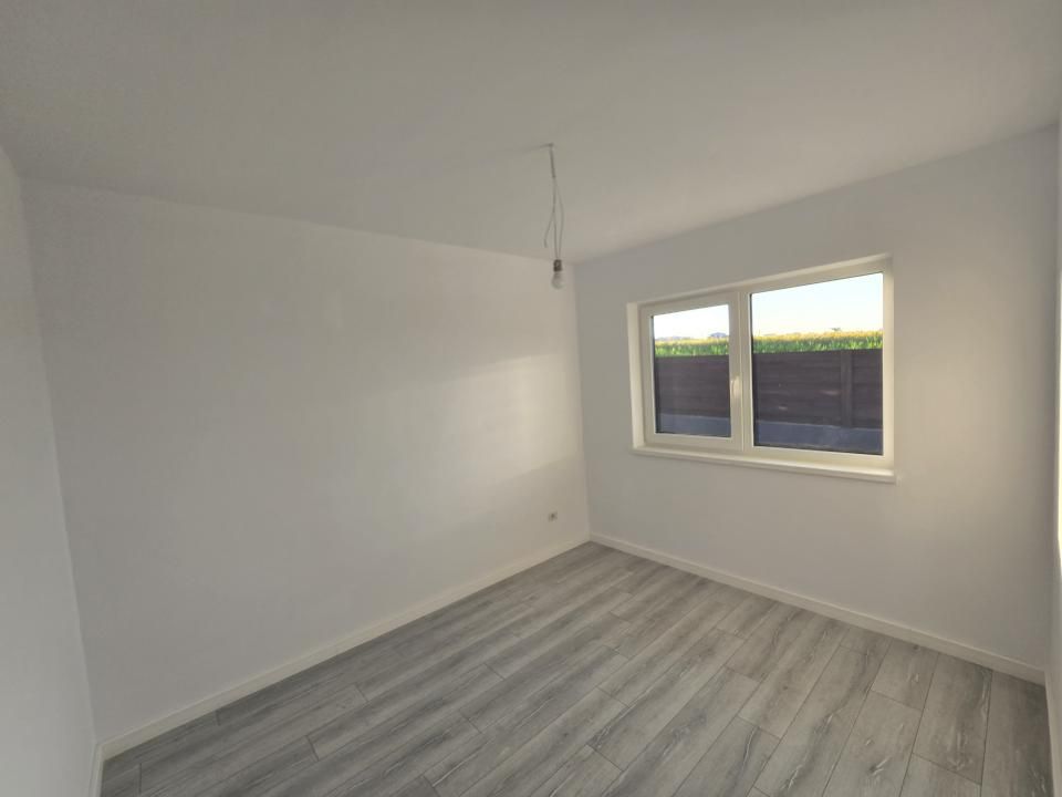 Casă 5 camere - Valea Lupului – Direct dezvoltator — fotografia 3