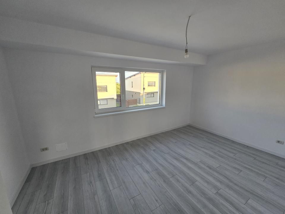 Casă 5 camere - Valea Lupului – Direct dezvoltator — fotografia 7
