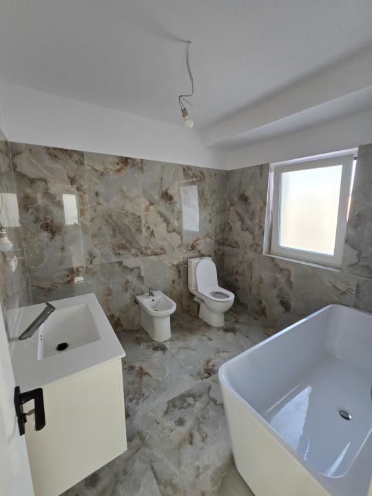 Casă 5 camere - Valea Lupului – Direct dezvoltator — fotografia 8