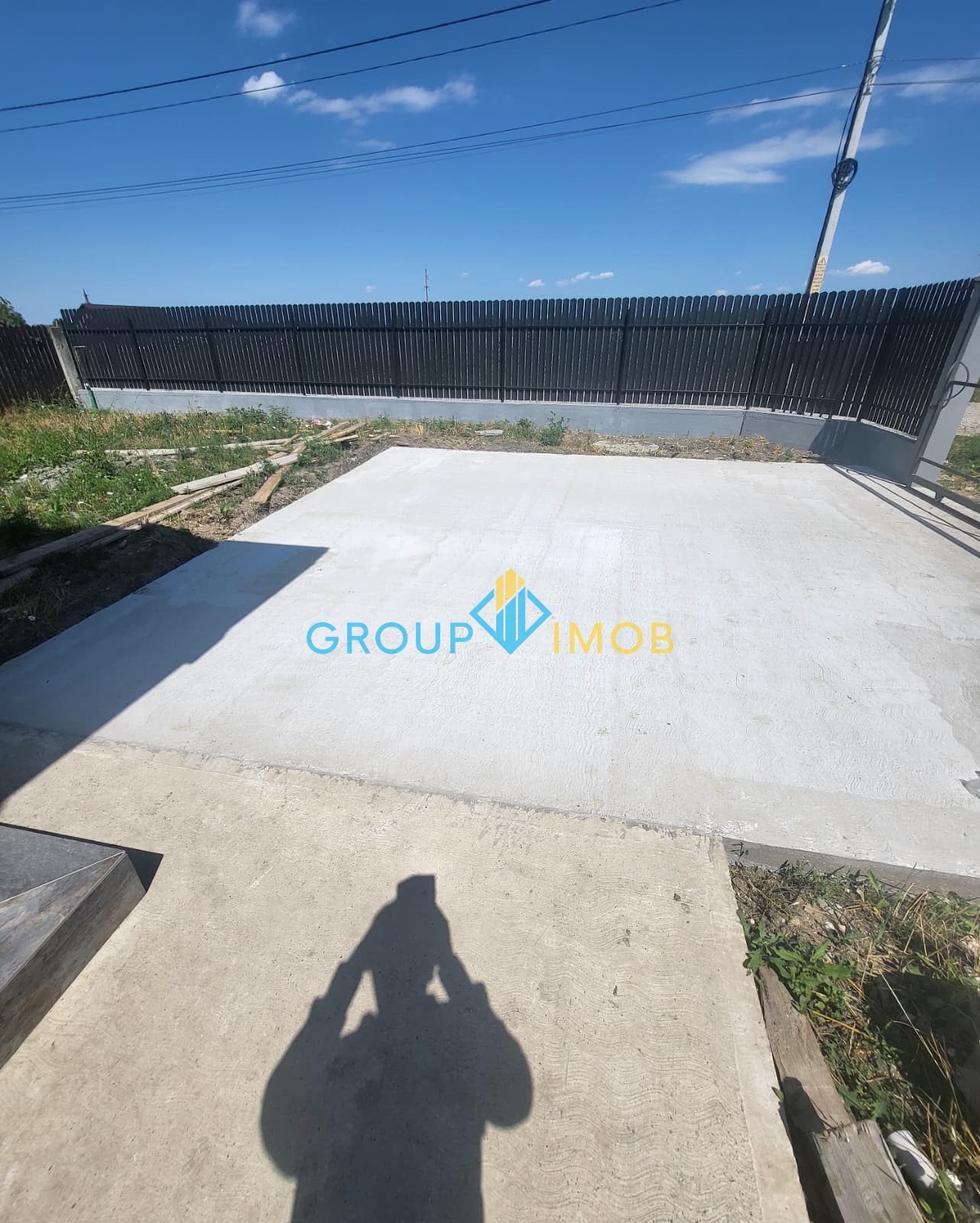 Casă nouă Margineni — fotografia 3