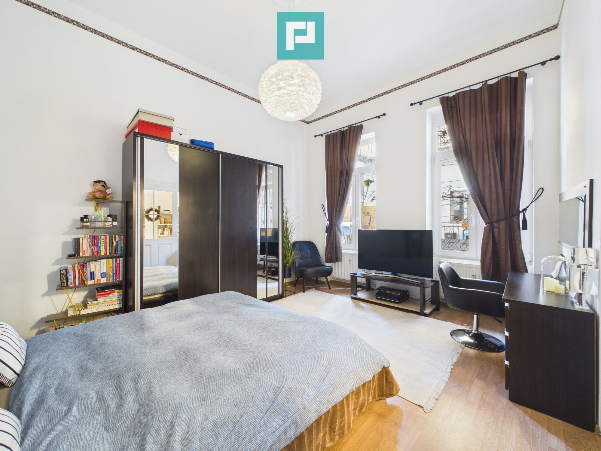 Apartament cu 2 camere | Zonă Ultracentrală – Arad — fotografia 3