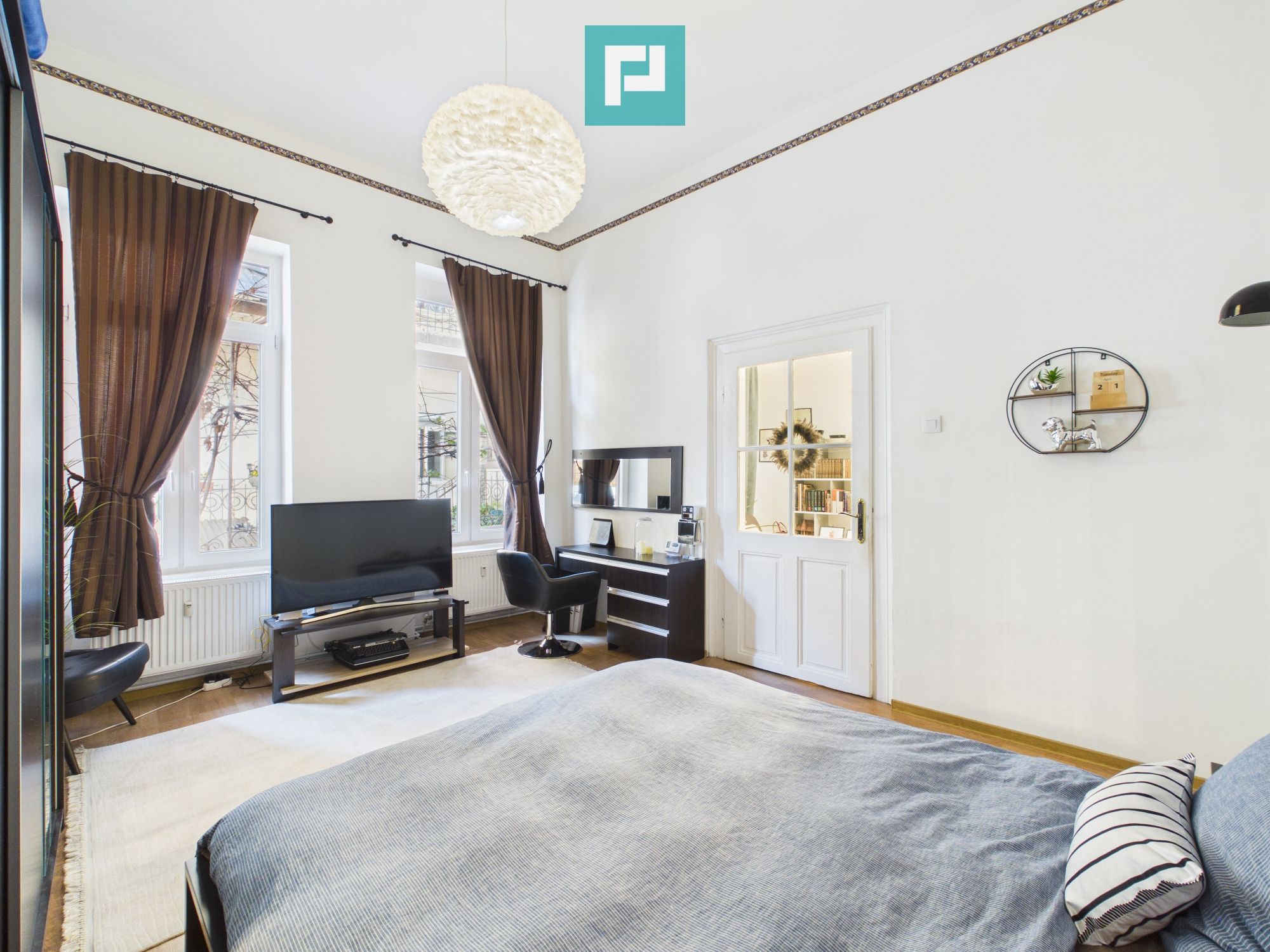 Apartament cu 2 camere | Zonă Ultracentrală – Arad — fotografia 4
