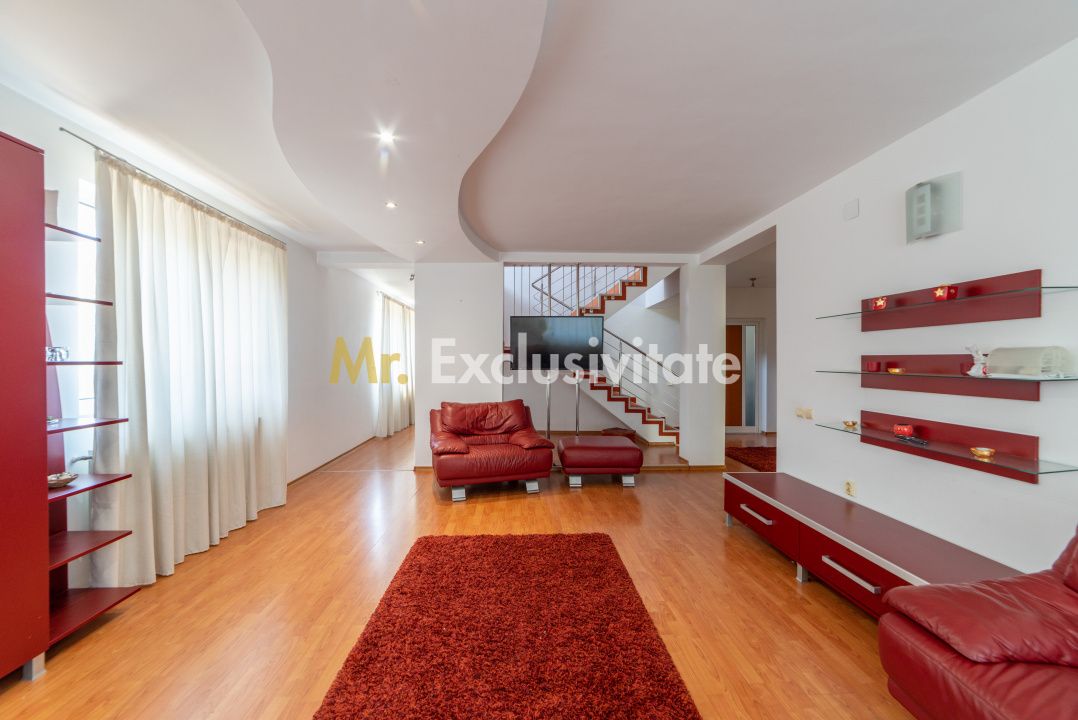 Casa superba tip Duplex Gavana — fotografia 10