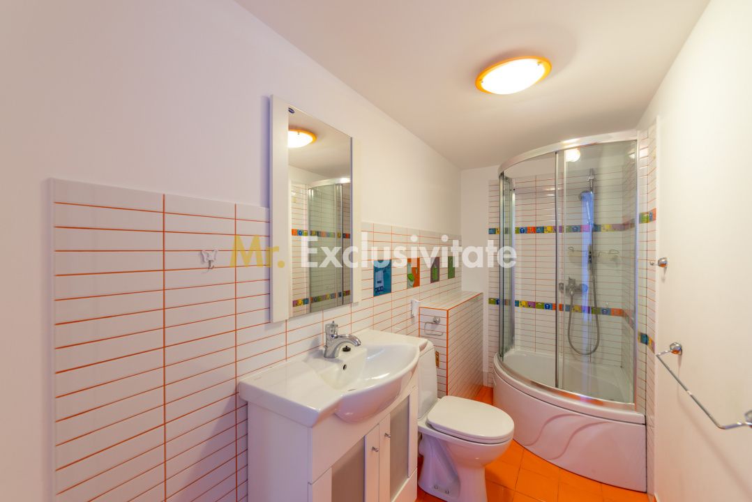 Casa superba tip Duplex Gavana — fotografia 15