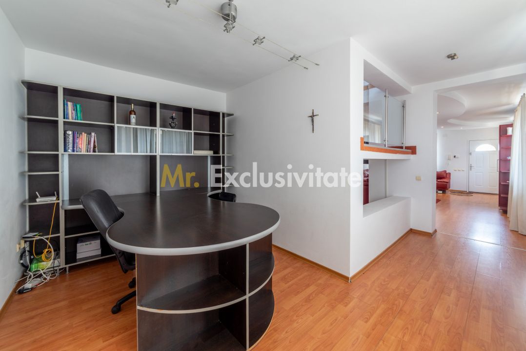 Casa superba tip Duplex Gavana — fotografia 17