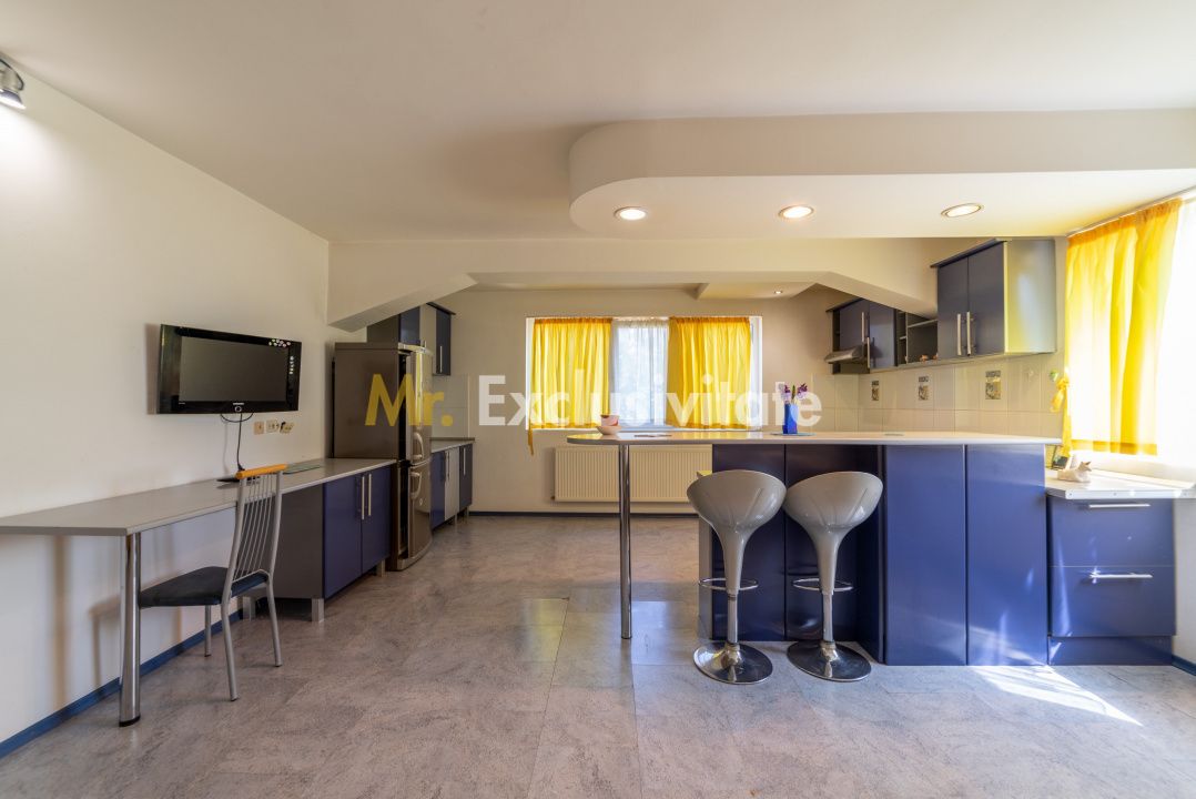Casa superba tip Duplex Gavana — fotografia 18