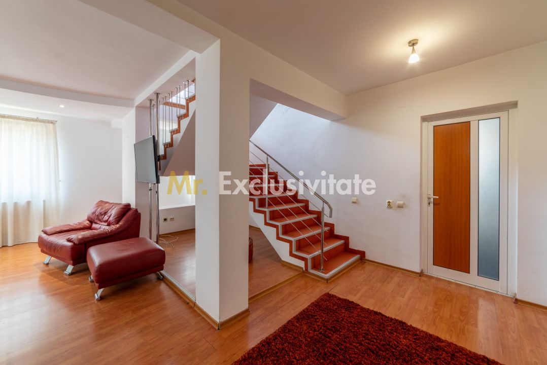 Casa superba tip Duplex Gavana — fotografia 6