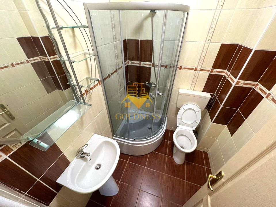Zorilor 3 camere mobilat modern — fotografia 5