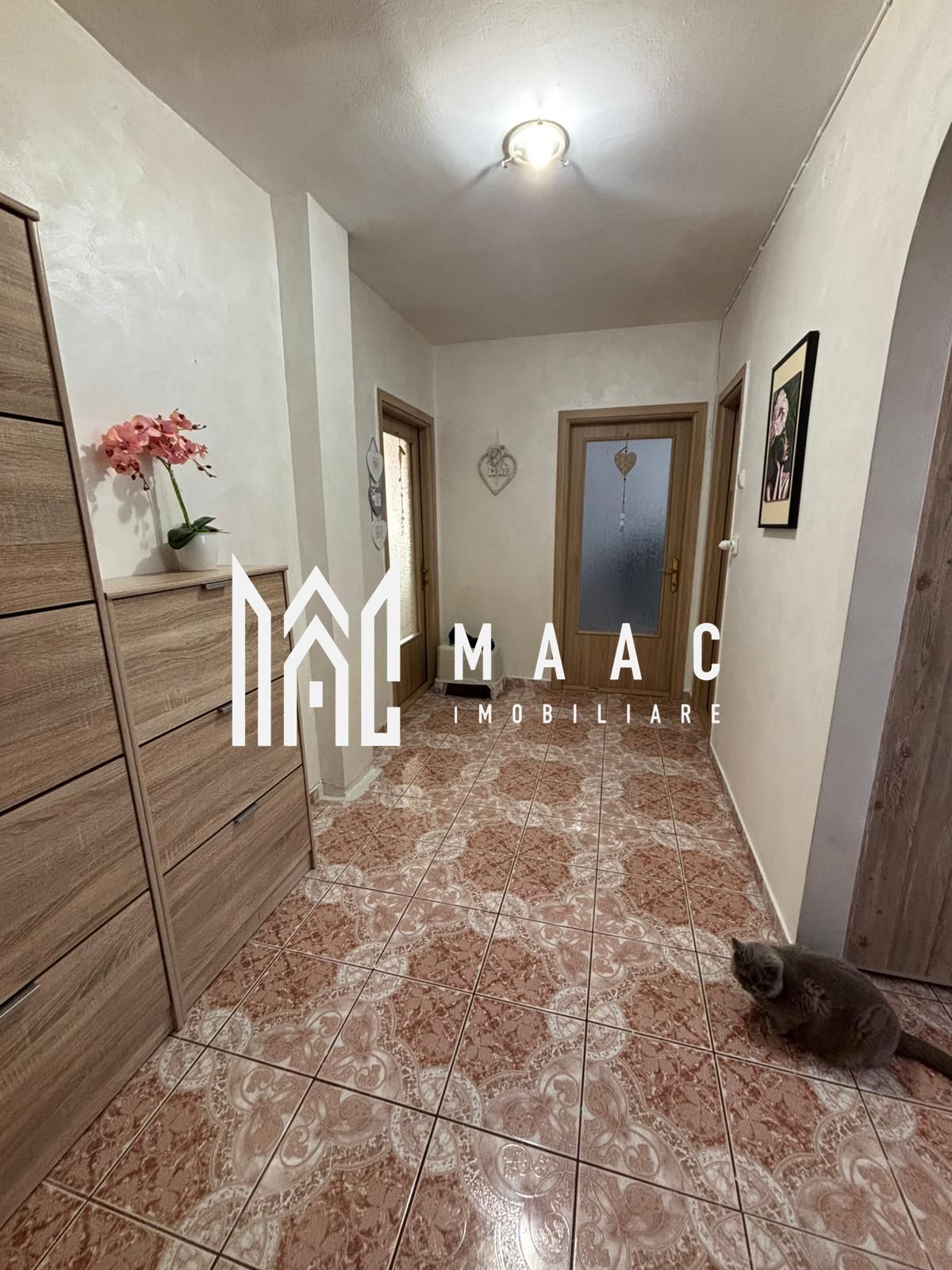 Apartament 2 camere decomandat, 48 mp utili – Bulevardul Mihai Viteazu — fotografia 3