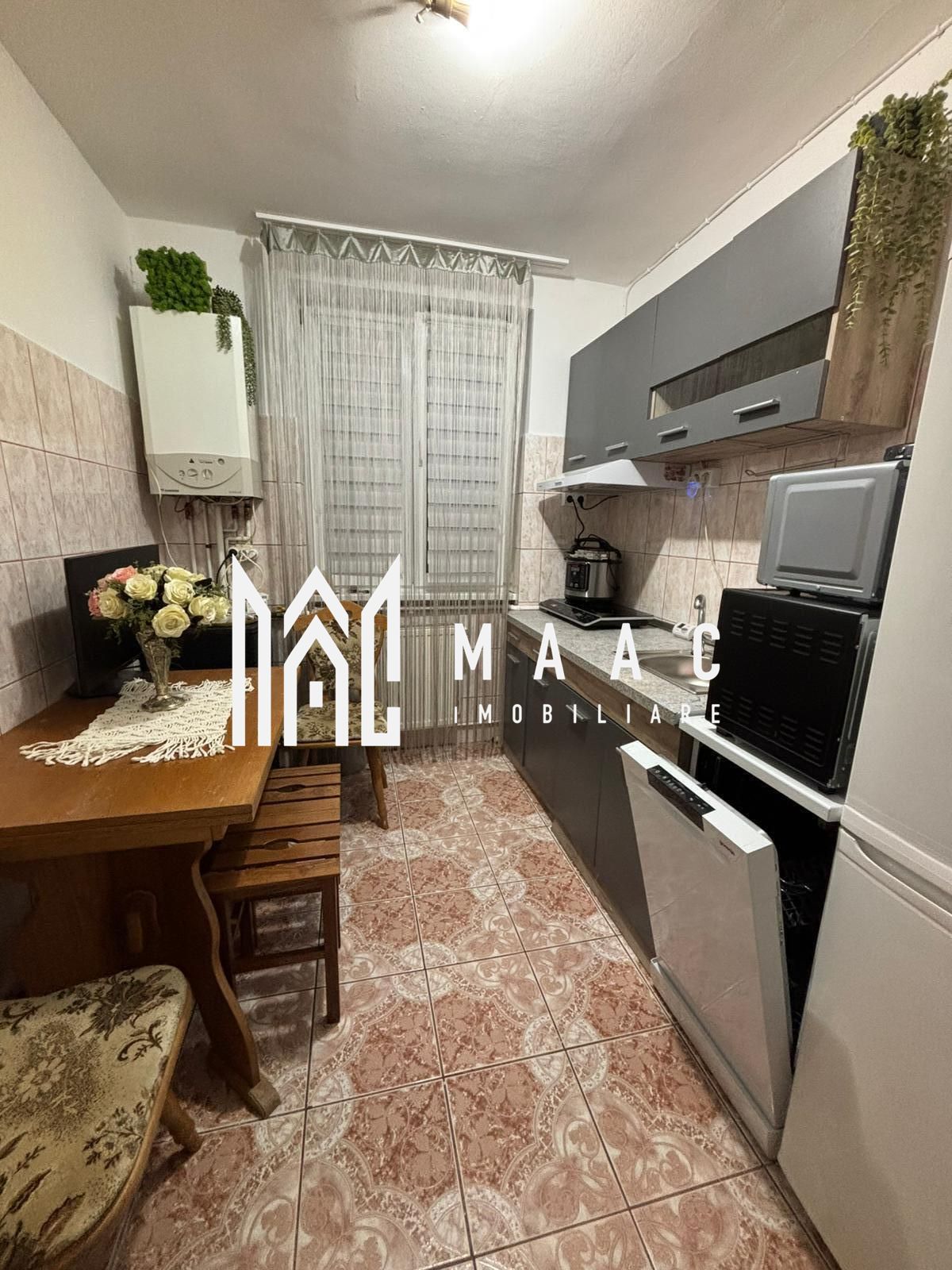Apartament 2 camere decomandat, 48 mp utili – Bulevardul Mihai Viteazu — fotografia 4