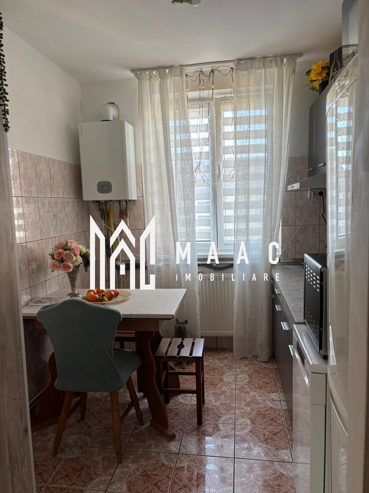 Apartament 2 camere decomandat, 48 mp utili – Bulevardul Mihai Viteazu — fotografia 5
