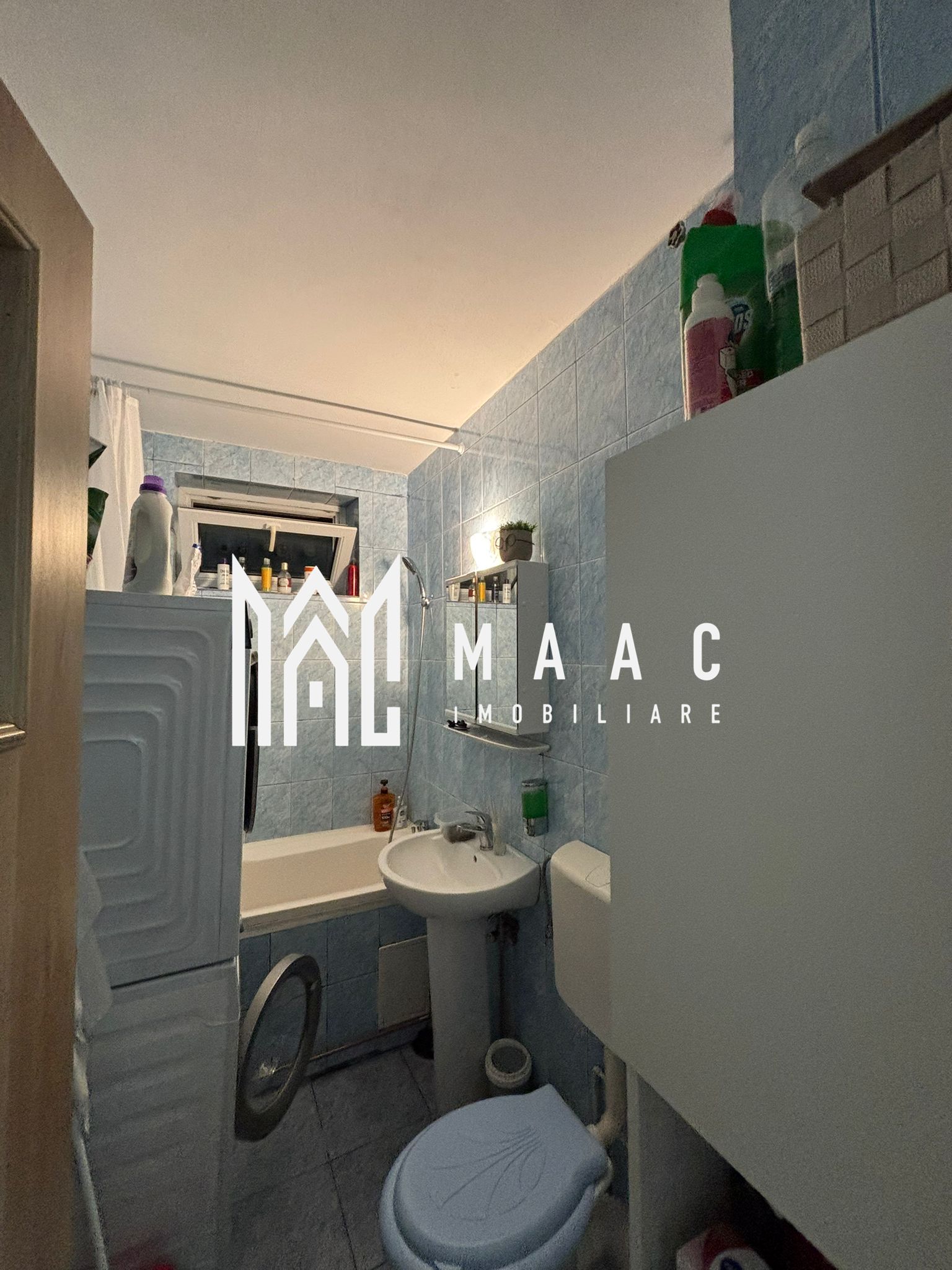 Apartament 2 camere decomandat, 48 mp utili – Bulevardul Mihai Viteazu — fotografia 7