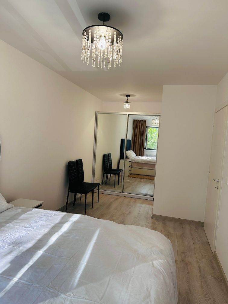 Apartament 2 camere in Complex Hills - Theodor Pallady — fotografia 3