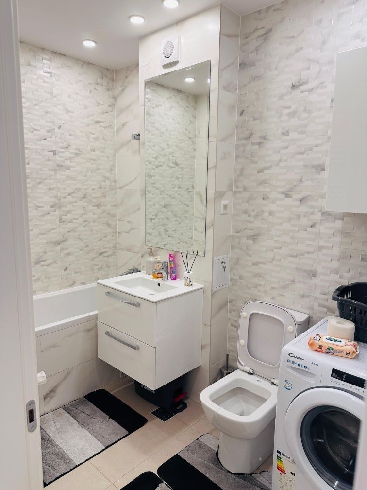 Apartament 2 camere in Complex Hills - Theodor Pallady — fotografia 4