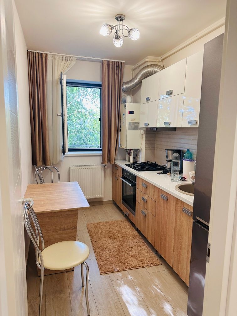 Apartament 2 camere in Complex Hills - Theodor Pallady — fotografia 5
