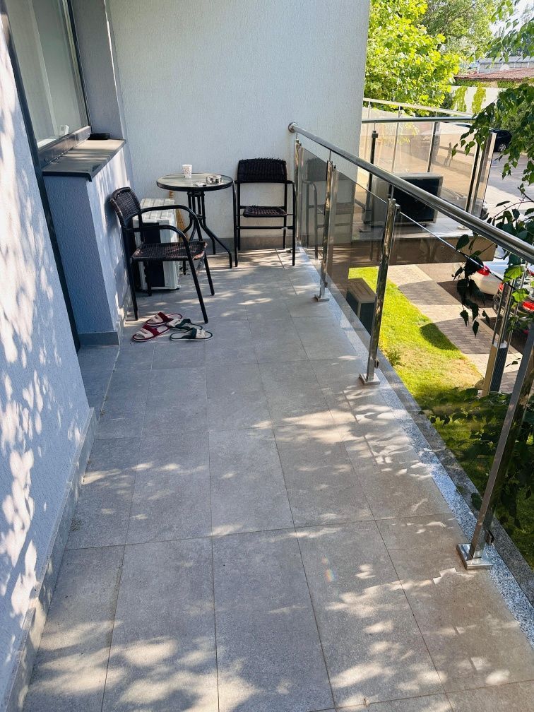 Apartament 2 camere in Complex Hills - Theodor Pallady — fotografia 7