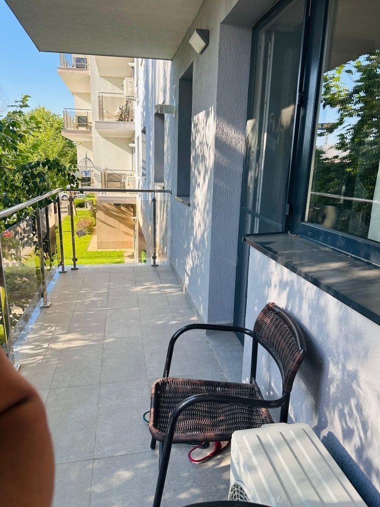 Apartament 2 camere in Complex Hills - Theodor Pallady — fotografia 8