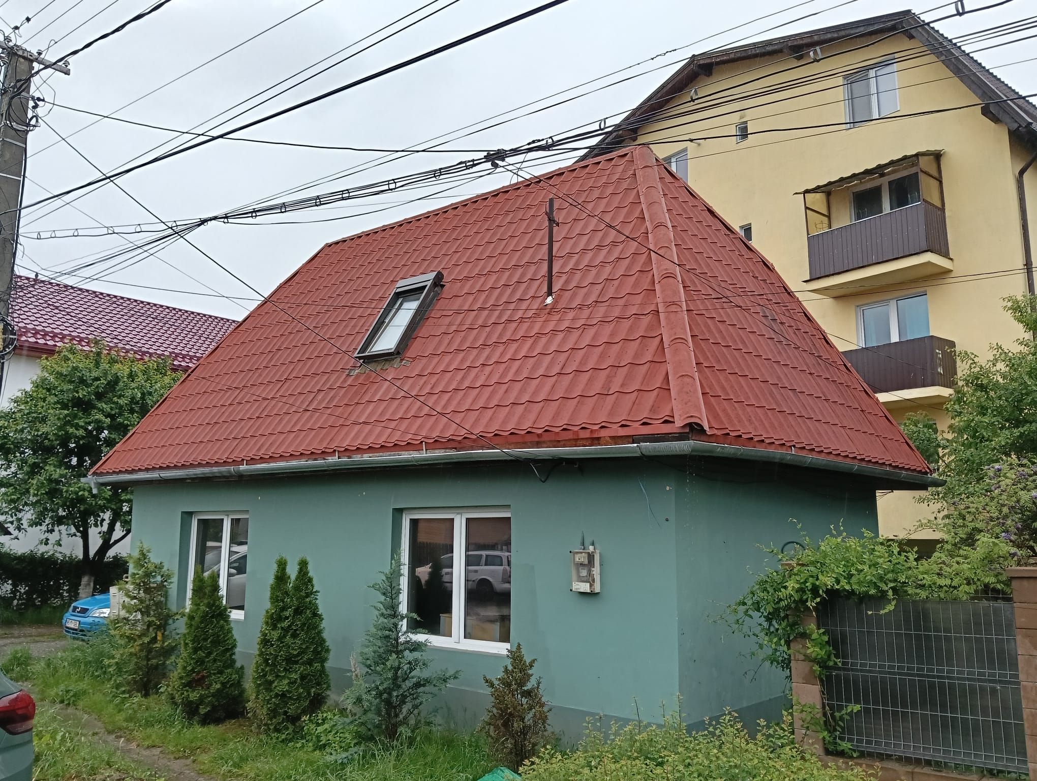 Casa 3 camere, 50 mp, 0% comision