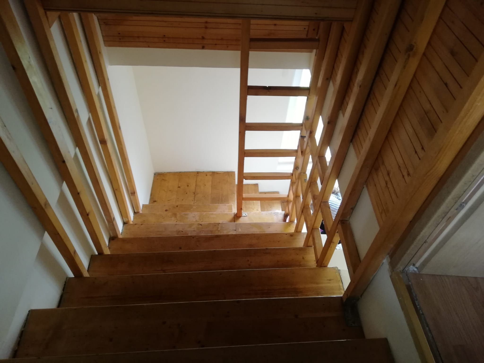 Casa 3 camere, 50 mp,   0% comision — fotografia 4
