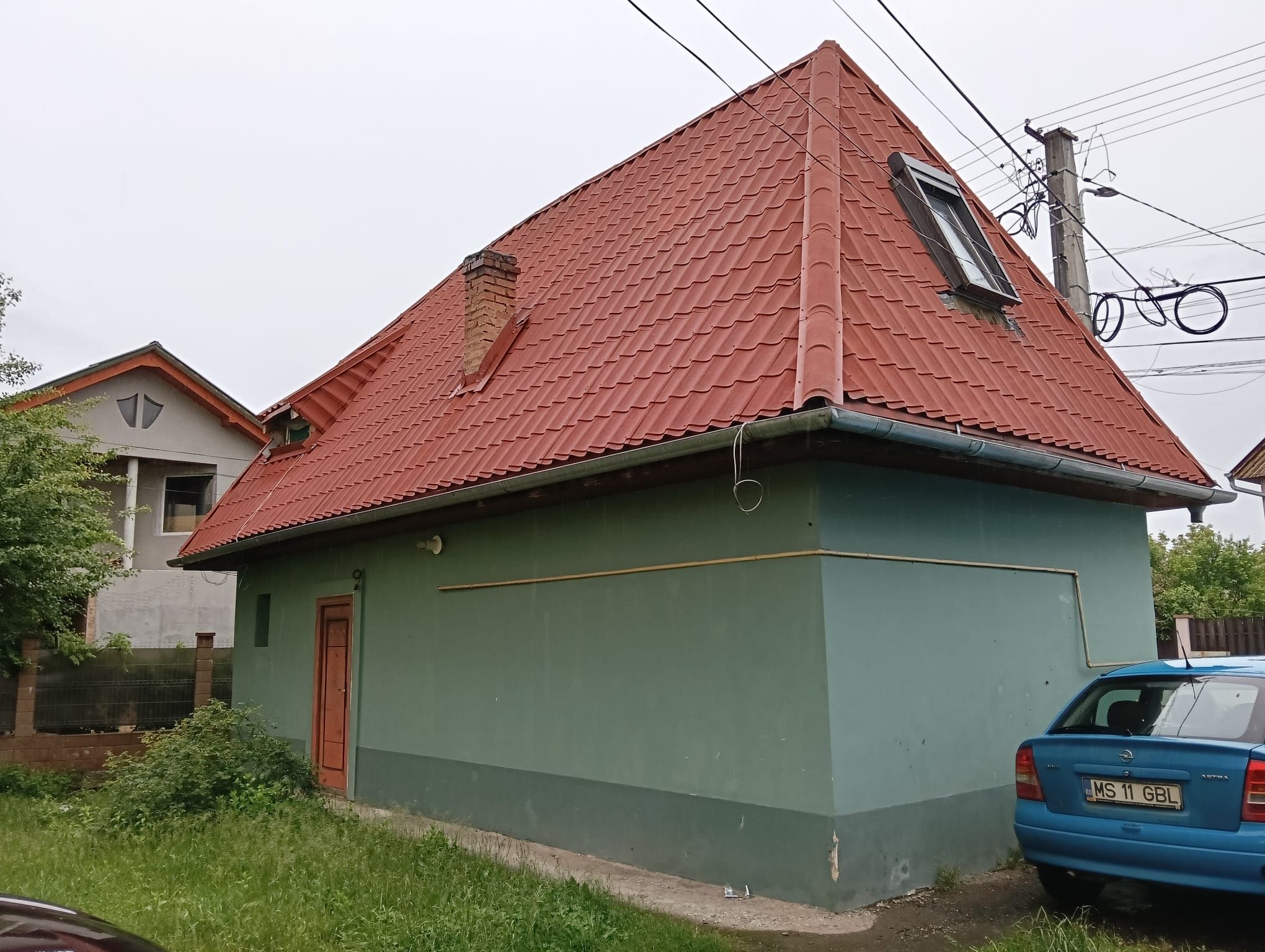 Casa 3 camere, 50 mp,   0% comision — fotografia 8
