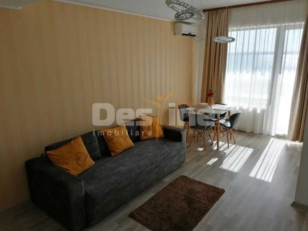 Apartament 2 Camere de Vânzare | Summerland Mamaia | Vedere Frontală — fotografia 3
