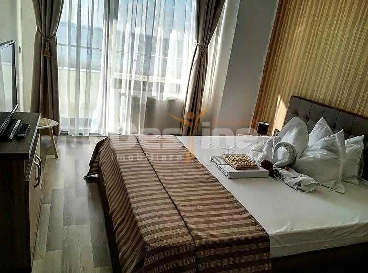 Apartament 2 Camere de Vânzare | Summerland Mamaia | Vedere Frontală — fotografia 4
